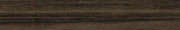 Suelo porcelánico efecto madera Vetonek Belluno Carbón 10x59,3