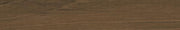 Suelo porcelánico efecto madera Vetonek Belluno Noce 10x59,3