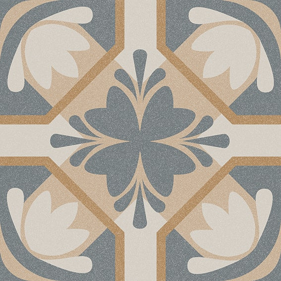 Suelo hidráulico Bellagio Nesso 20x20 - Vetonek