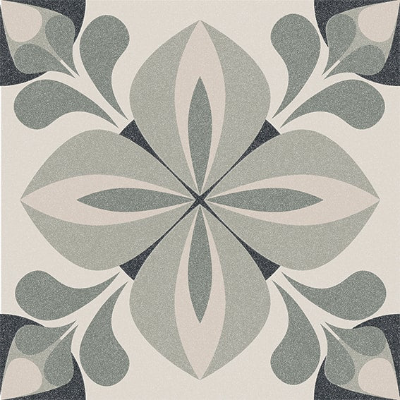 Suelo hidráulico Bellagio Argegno 20x20 - Vetonek