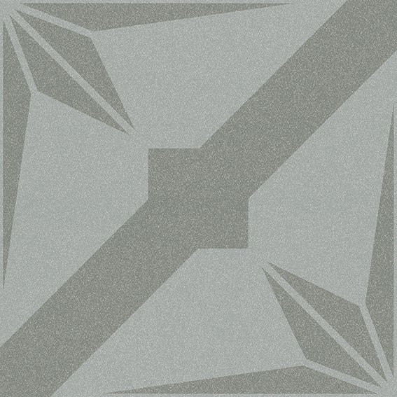 Suelo hidráulico Bellagio Tremezzo Turquesa 20x20 - Vetonek