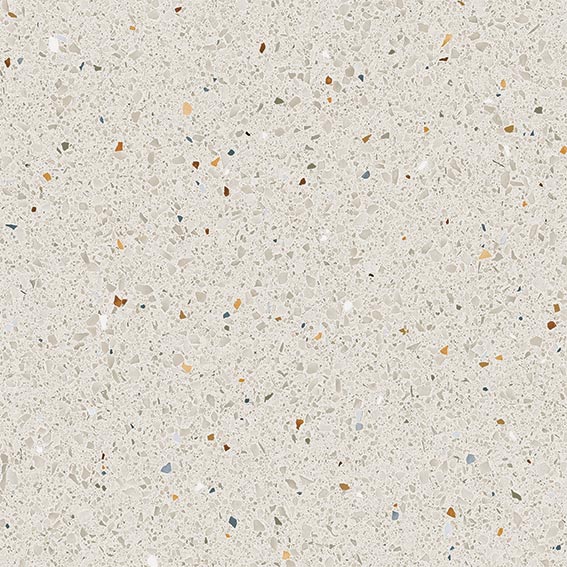 Suelo hidráulico Mantua Blanco antideslizante R10 20x20 - Vetonek