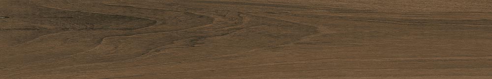 Suelo porcelánico efecto madera Vetonek Belluno Noce 19,4x120