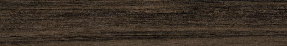 Suelo porcelánico efecto madera Vetonek Belluno Carbón 19,4x120