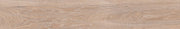 Suelo porcelánico efecto madera Vetonek Bormio Avellana 19,4x120