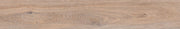 Suelo porcelánico efecto madera Vetonek Bormio Avellana Antideslizante 19,4x120