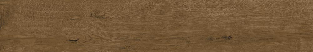 Suelo porcelánico efecto madera Vetonek Aosta Marrón 19,4x120