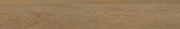 Suelo porcelánico efecto madera Vetonek Sondrio Marrón 19,4x120