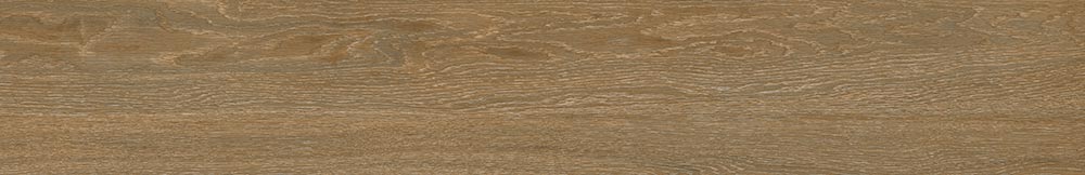 Suelo porcelánico efecto madera Vetonek Sondrio Marrón Antideslizante 19,4x120