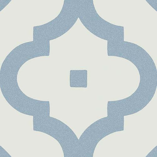Suelo hidráulico Padua Abano Cielo 20x20 - Vetonek