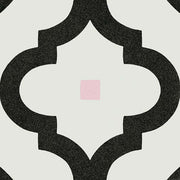Suelo hidráulico Padua Abano Grafito 20x20 - Vetonek