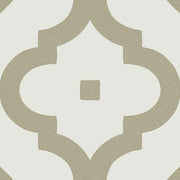 Suelo hidráulico Padua Abano Musgo 20x20 - Vetonek