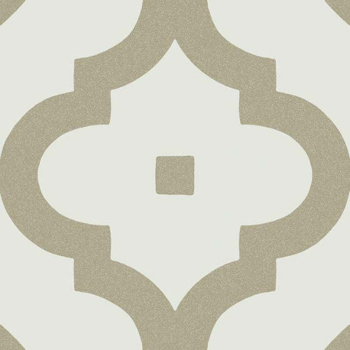 Suelo hidráulico Padua Abano Musgo 20x20 - Vetonek