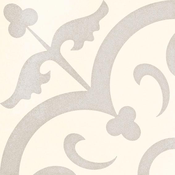 Azulejo hidráulico Bolzano Brunico antideslizante R10 - Vetonek