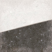 Suelo hidráulico Cremona Vescovato Blanco 20x20 - Vetonek