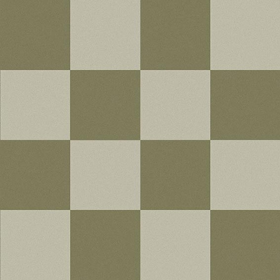 Suelo hidráulico porcelánico Vetonek Amalfi - Positano Verde 20x20