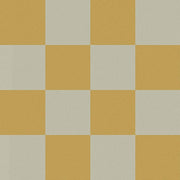 Suelo hidráulico porcelánico Vetonek Amalfi - Positano Ocre 20x20