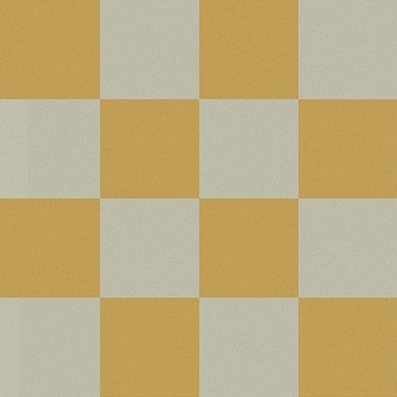 Suelo hidráulico porcelánico Vetonek Amalfi - Positano Ocre 20x20