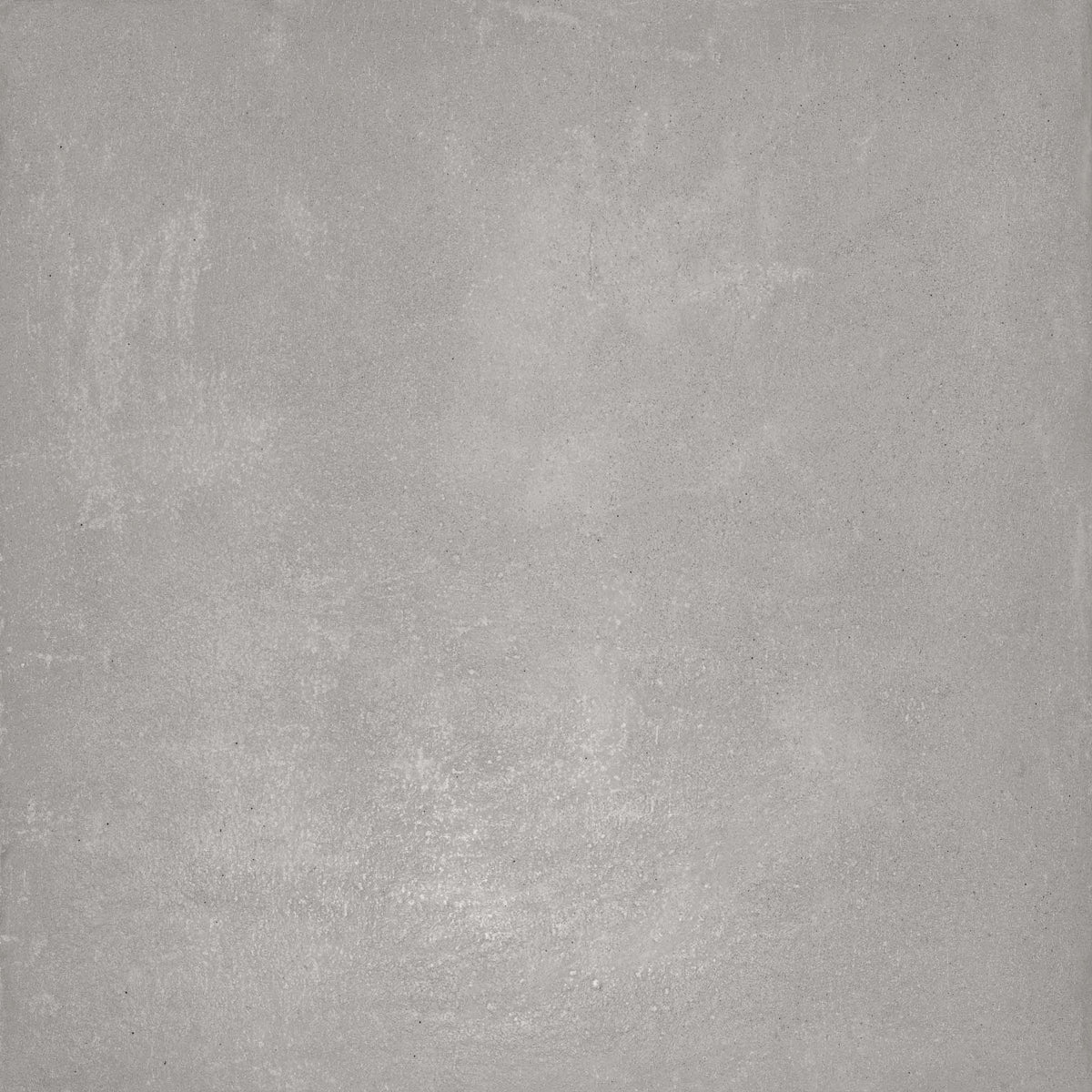 Suelo porcelánico efecto cemento Vetonek Rimini Cemento Mate 80x80