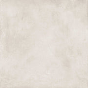 Suelo porcelánico efecto cemento Vetonek Rimini Crema Pulido 80x80