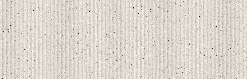 Revestimiento terrazo Savona Albissola Blanco 32x99 - Vetonek