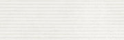 Revestimiento efecto cemento Vetonek Pavia Blanco Relieve 32x99