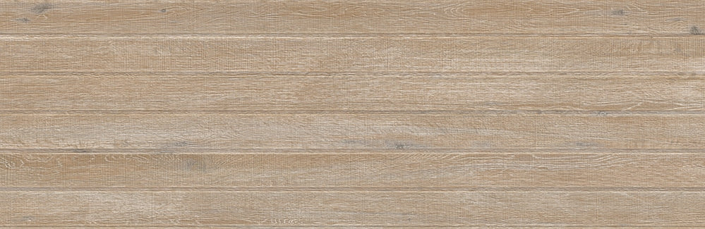 Revestimiento efecto cemento Vetonek Verona Avellana Estriado 32x99