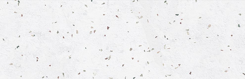 Revestimiento efecto cemento Vetonek Verona Multicolor Patchwork 32x99