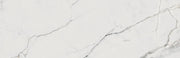 Revestimiento mármol Massa Blanco Brillo 32x99 - Vetonek