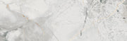 Revestimiento mármol Massa Blanco Mate 32x99 - Vetonek