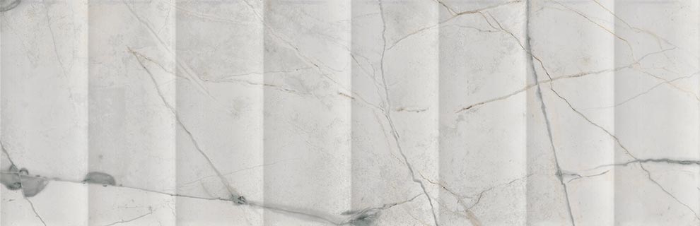 Revestimiento mármol Massa Pietrasanta Brillo 32x99 - Vetonek