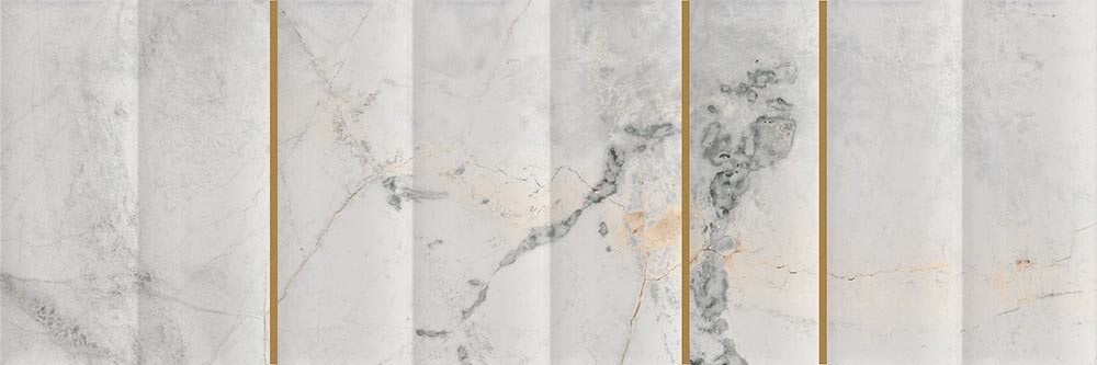 Revestimiento mármol Massa Seravezza Oro Mate 32x99 - Vetonek