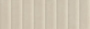 Revestimiento efecto cemento Vetonek Milano Arena Relieve 32x99