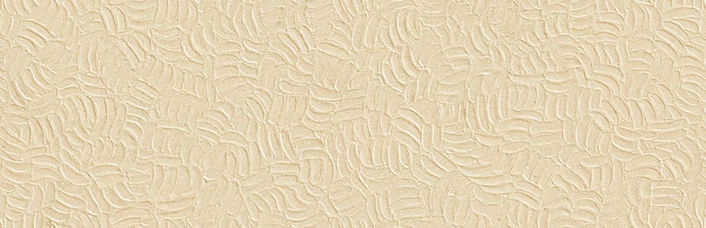 Revestimiento efecto piedra Vetonek Ischia Beige Lineal 32x99