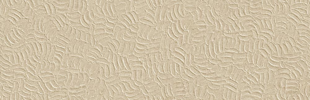 Revestimiento efecto piedra Vetonek Ischia Greige Lineal 32x99