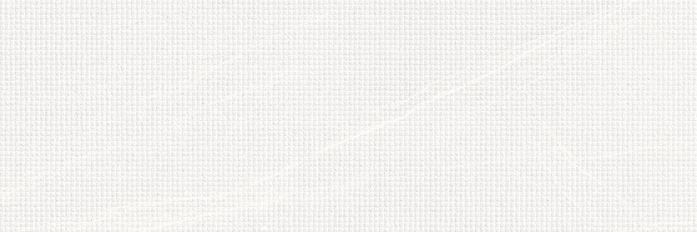 Revestimiento efecto piedra Vetonek Orvieto Blanco Relieve 32x99