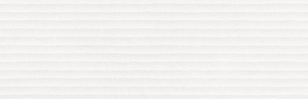 Revestimiento efecto piedra Vetonek Orvieto Blanco Decorado 32x99