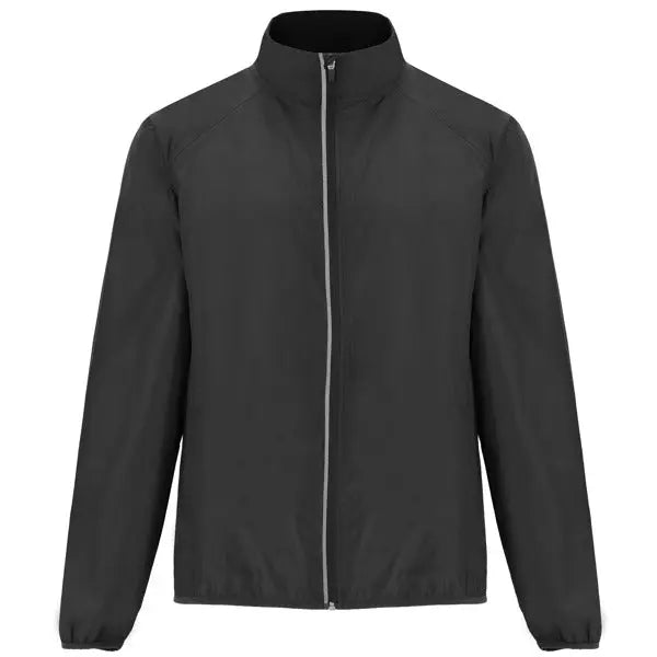Chaqueta cortavientos en tejido técnico ligero Vetonek Vetonek