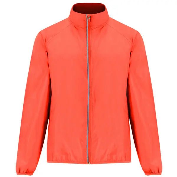 Chaqueta cortavientos en tejido técnico ligero Vetonek Vetonek
