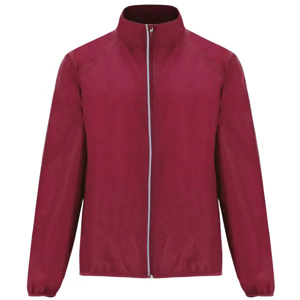 Chaqueta cortavientos en tejido técnico ligero Vetonek Vetonek