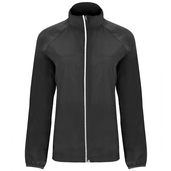 Chaqueta cortavientos en tejido técnico ligero Vetonek Vetonek