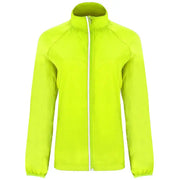 Chaqueta cortavientos en tejido técnico ligero Vetonek Vetonek