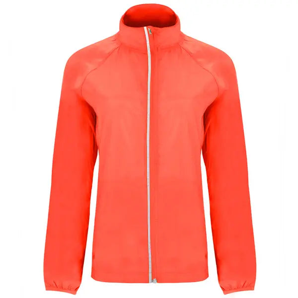 Chaqueta cortavientos en tejido técnico ligero Vetonek Vetonek