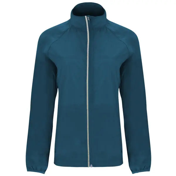 Chaqueta cortavientos en tejido técnico ligero Vetonek Vetonek