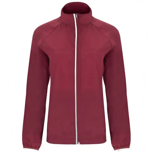 Chaqueta cortavientos en tejido técnico ligero Vetonek Vetonek