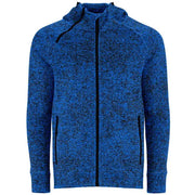 Sudadera de punto felpado con capucha Vetonek Vetonek