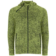 Sudadera de punto felpado con capucha Vetonek Vetonek