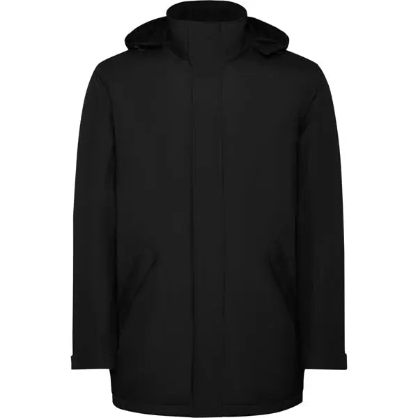 Parka acolchada de tejido impermeable Vetonek Vetonek