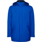 Parka acolchada de tejido impermeable Vetonek Vetonek