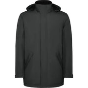 Parka acolchada de tejido impermeable Vetonek Vetonek
